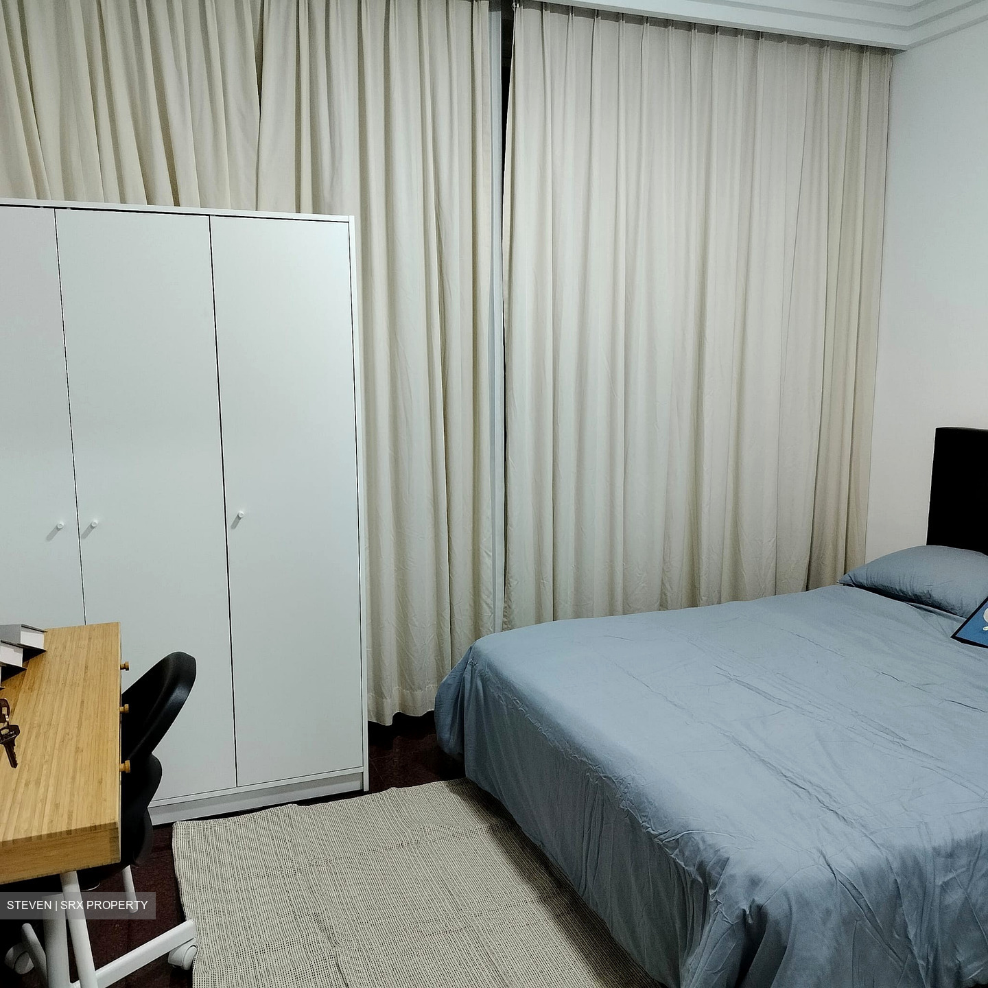 Rising Suites (D10), Apartment #418580221